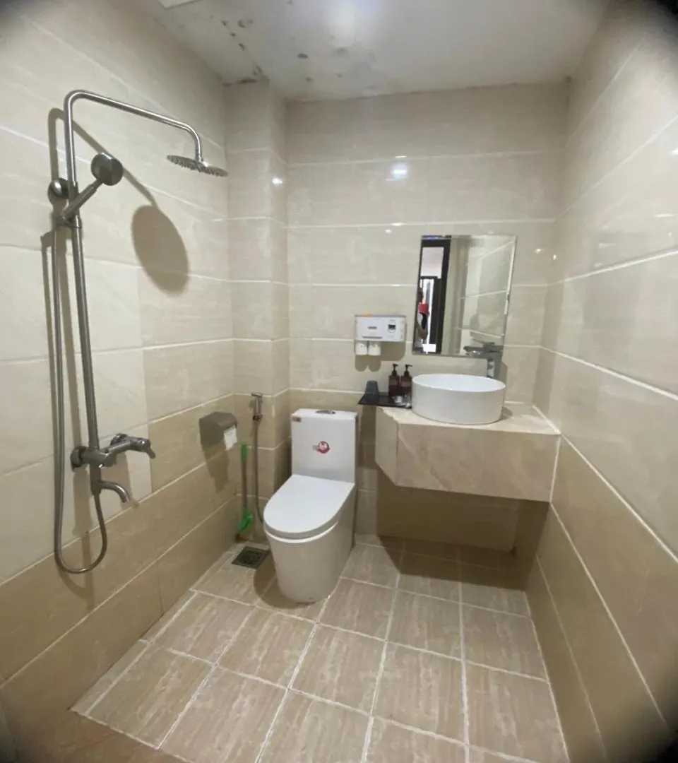 **  דה נאנג Saluton Hotel וייטנאם