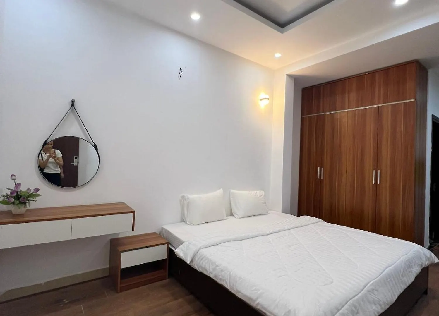 **  דה נאנג Saluton Hotel וייטנאם