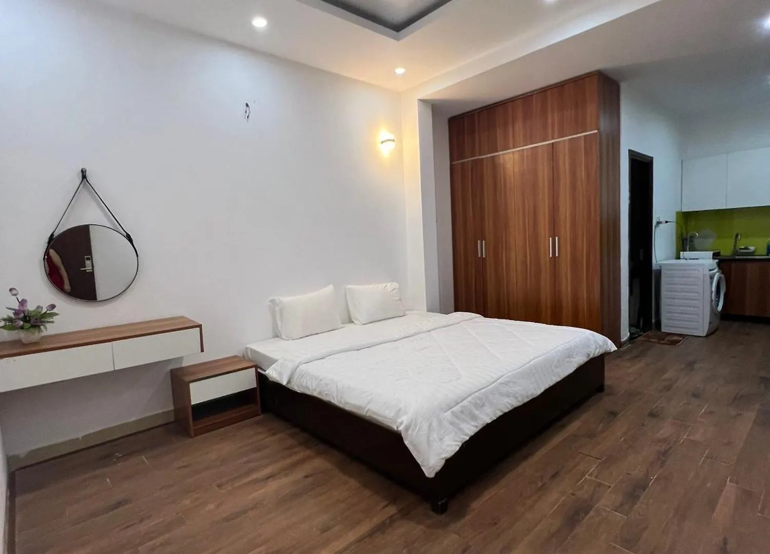 דה נאנג Saluton Hotel וייטנאם