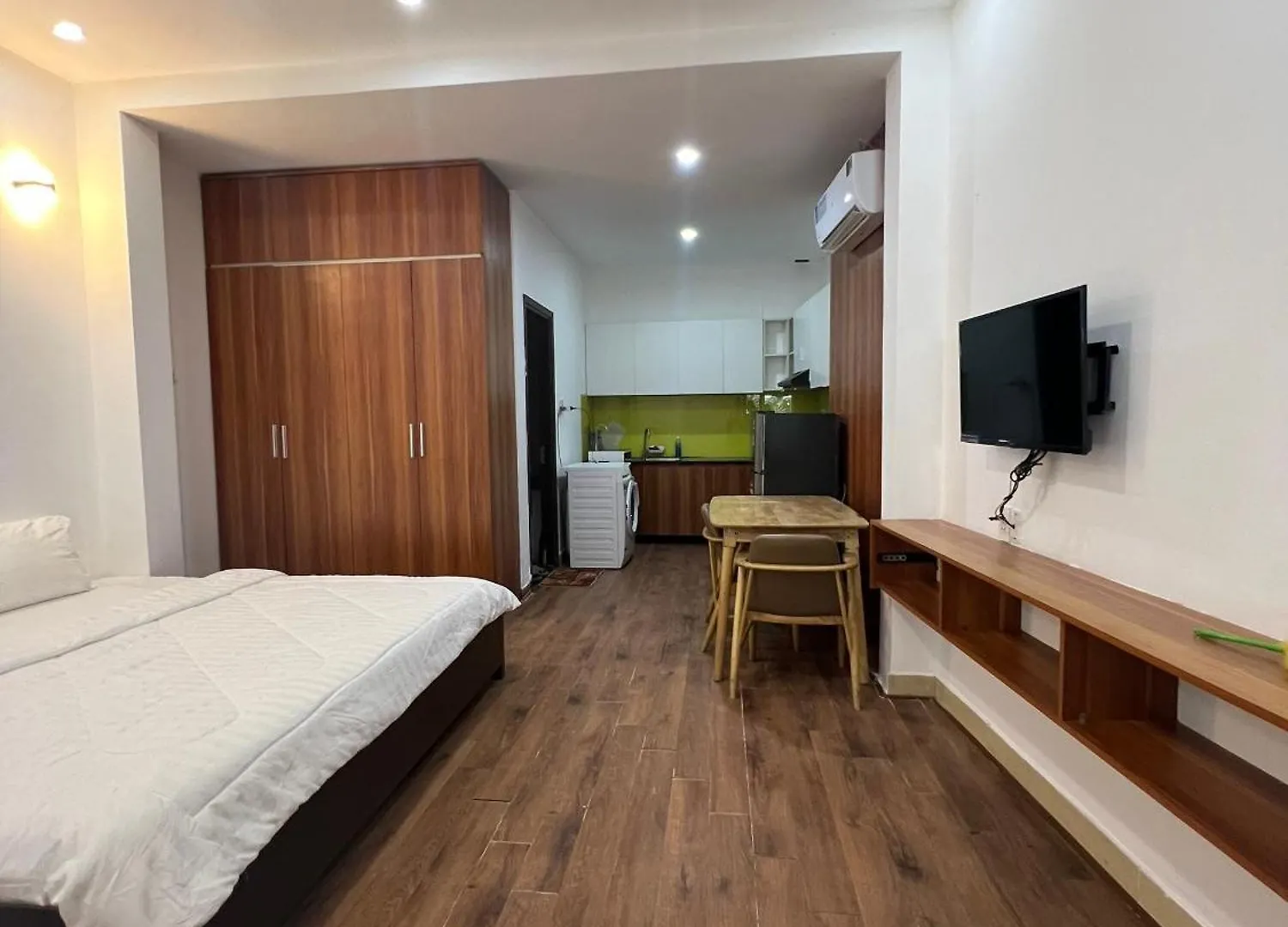 דה נאנג Saluton Hotel דה נאנג