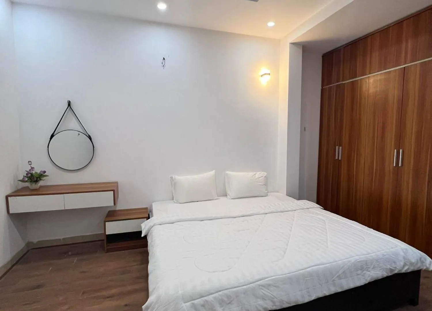 דה נאנג Saluton Hotel