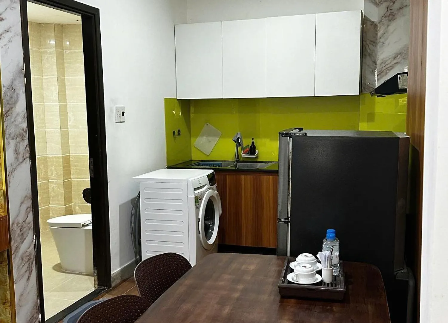 **  דה נאנג Saluton Hotel וייטנאם
