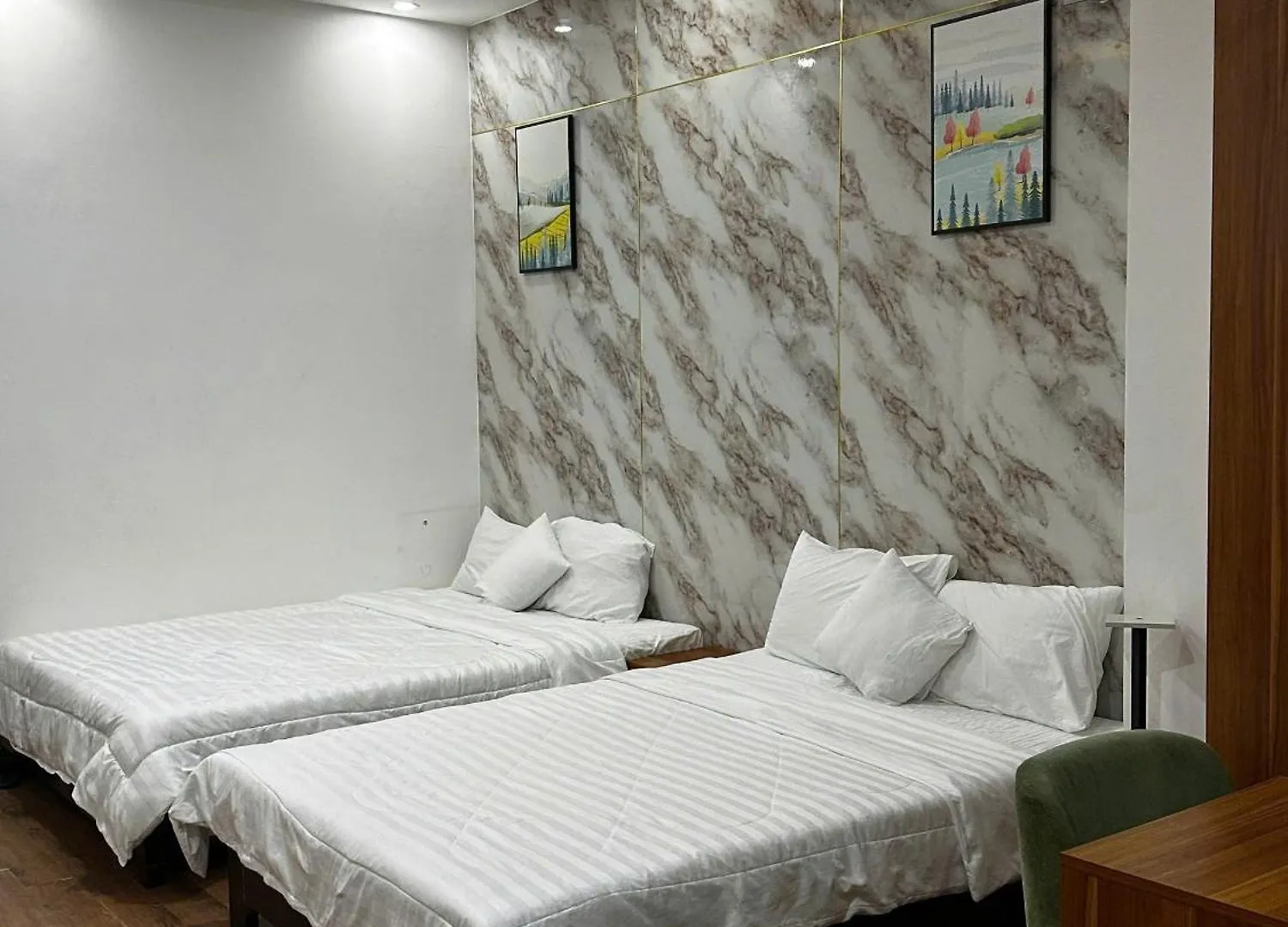 דה נאנג Saluton Hotel
